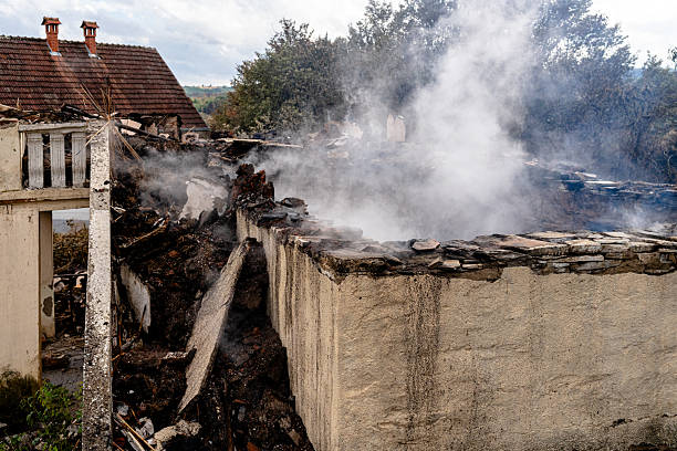 Affordable Smoke Damage Restoration solutions in Spencerville, OH